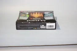 Wizards of the Coast Magic The Gathering Arena Starter Kit 2021 - 120 cards 195166100043 - Image 4