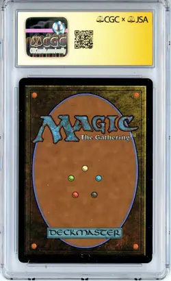 CGC Authentic Olivia Hack Ty Lee, Artful Acrobat Avatar: The Last Airbender 0158 - Image 2