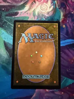 MTG Mindcrank Iconic Masters (220/249) LP FREE SHIPPING - Image 2