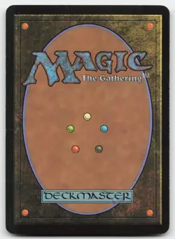Savage Beating #67 (HP) Darksteel DST Magic MTG - Image 2