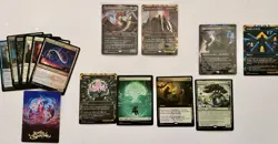 Magic: The Gathering Secrets Of Strixhaven Lorehold The Historian Foil - Image 1