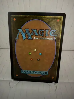 2025 Meathook Massacre #486 Showcase Foil INR MTG Innistrad Remastered Full Art - Image 2