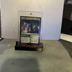 MTG Zanarkand, Ancient Metropolis - FINAL FANTASY (FIN) #293 MTG - Image 2