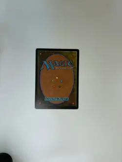 X1- Lightning Bolt, Revised Edition, Magic the Gathering MTG LP - Image 2