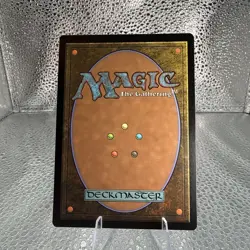 ✨✨MTG TOMB OF THE SPIRIT DRAGON ⚙COLORLESS LAND ✨LIFEGAIN ENGINE ELDRAZI DECK✨✨ - Image 2