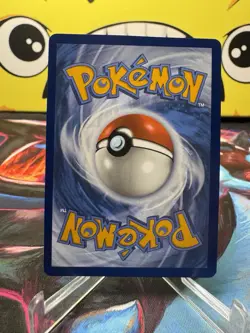Pokemon TCG Teal Mask Ogerpon ex 177/131 Hyper Rare Prismatic Evolutions - Image 2