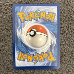 Groudon 049/131 Master Ball Rare Prismatic Evolutions Pokemon Near Mint - Image 4