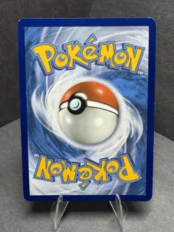 Pokemon TCG Tapu Fini SM92 Cosmos Holo Sun & Moon Promo - Image 4
