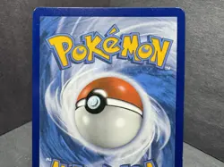 Pokemon TCG Tapu Fini SM92 Cosmos Holo Sun & Moon Promo - Image 5