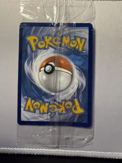 The Pokemon Company Eevee VMAX SWSH087 Promo Holo 300 HP SWSH no longer sealed - Image 2