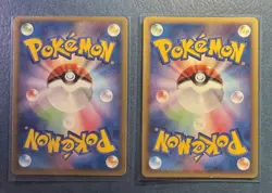 Pokemon TCG Plusle 003/016 Minun 004/016 Mirage's Mew Deck Japanese Bundle - Image 2