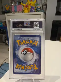 2021 Pokemon Celebrations Charizard Classic #4/102 PSA 10 - Image 2