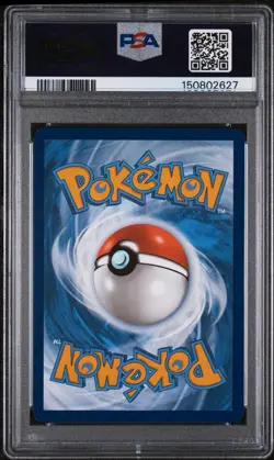 Radiant Charizard #020 PSA 9 MINT Crown Zenith 2023 Pokemon - Image 2