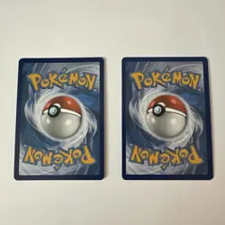 Pokemon Arceus VSTAR Ultra Rare Holo 123/172 Swsh09 Brilliant Stars TWO PACK - Image 2