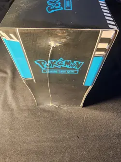 Pokemon Scarlet & Violet Black Bolt Elite Trainer Box Factory Sealed - Image 4