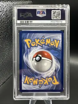 SVP EN PSA 10 Espeon ex 175 Promo PRE Premium Figure Collection Gem Mint Pokemon - Image 2
