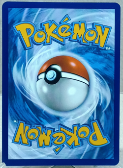 Dipplin 018/167 Cosmos Holo Promo w/Swirl SV06: Twilight Masquerade Pokemon TCG - Image 2