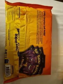 Pokemon Trick or Trade Booster Pack (40 Sealed PACKS) USA Exclusive New Sealed - Image 2