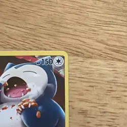 Pokemon 2022 Lost Origin Snorlax CHR #TG10/TG30 - Image 3