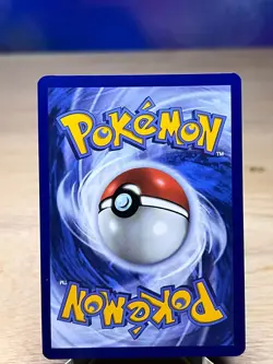Prismatic Evolutions Pyroar 016/131 Pokemon Master Ball Reverse Holo NM/M - Image 2
