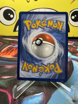 Walking Wake ex 178/131 Hyper Rare Prismatic Evolutions Pokemon Holo Near Mint - Image 2