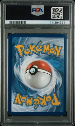 Magneton Pokemon Center Stamped Promo Surging Sparks PSA 10 - Image 2