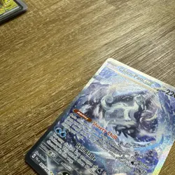 Chien-Pao EX 261/193 Sv02: Paldea Evolved Special Illustration Pokemon English - Image 4