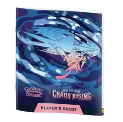 Pokemon Chaos Rising POKEMON CENTER ETB SEALED🔥ELITE TRAINER BOX PRESALE✅ - Image 4