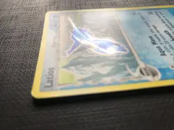 Pokemon TCG Latios EX Holon Phantoms 22/110 Holo Exclusive MP+ - Image 3