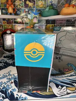 Pokemon Ascended Heroes Pokemon Center ETB tiny tear - Image 3