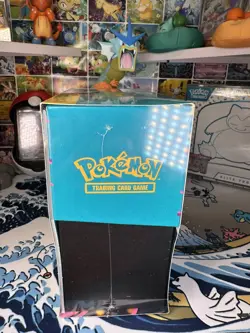 Pokemon Ascended Heroes Pokemon Center ETB tiny tear - Image 4
