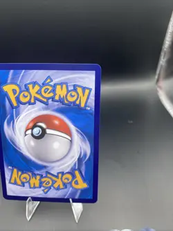 IN STOCK Pokemon TCG S-Chinese Scarlet & Violet Unown V 080/072 SR Holo Alt Art - Image 4