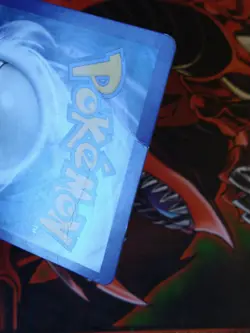 Pikachu V - SWSH061 - Ultra Black Star Promo Holo Sword & Shield Pokemon HP - Image 4