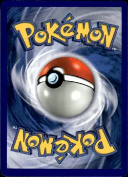 Pokemon Pokemon Breeder 76/102 Base Set Rare Near Mint - Image 2