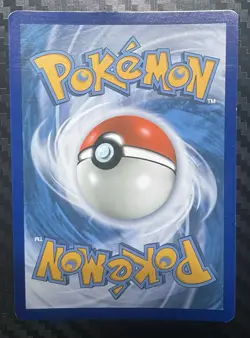 Pokemon TCG Charizard SM226 Reverse Holo Rare Promo LP - Image 2