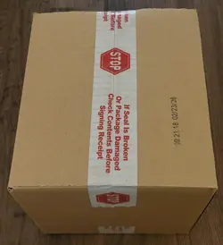 Pokemon Mega & Phantasmal Flames Enhanced 2 Pack Blister Promo Case - Sealed - Image 3