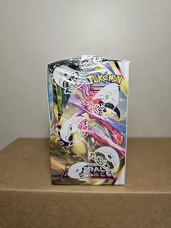 Astral Radiance Booster Box Pokemon TCG Sword & Shield - Image 4