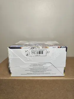 Astral Radiance Booster Box Pokemon TCG Sword & Shield - Image 5