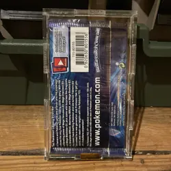 XY Evolutions Booster Pack (Sealed In Case) - Pokemon - Image 2