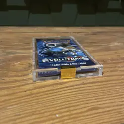 XY Evolutions Booster Pack (Sealed In Case) - Pokemon - Image 3