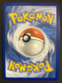 Pokemon Mew ex 232/091 Paldean Fates Special Illustration Rare (Bubble Mew) - Image 2