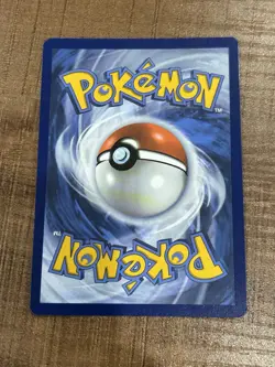 Pyroar 016/131 Pokemon Prismatic Evolutions Master Ball Reverse Holo NM - Image 2