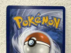 Cleffa Pokemon TCG Full Art Illustration Rare Holo Obsidian Flames 202/197 - Image 5