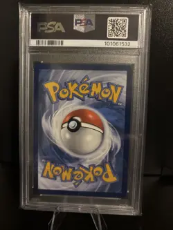 PSA 10 💎 GEM MINT Pokemon Crown Zenith Galerias Gallery Mewtwo Full Art #GG44 - Image 2