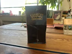 Mega Evolution Elite Trainer Box Gardevoir ETB New Sealed Pokemon In Hand Ships - Image 4