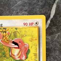 Pokemon Lickitung 38/64 Jungle Basic 90 HP Uncommon Regular WOTC 1999 - Image 3