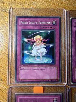 Yu-Gi-Oh! TCG Bundle Joblot. Raw. Mint - HP. 1st Editions & Unlimited. - Image 2