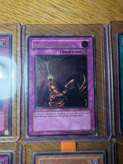 Yu-Gi-Oh! TCG Bundle Joblot. Raw. Mint - HP. 1st Editions & Unlimited. - Image 3