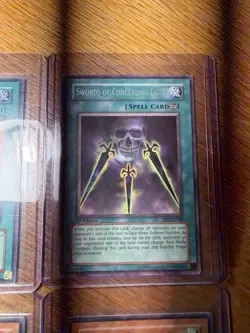 Yu-Gi-Oh! TCG Bundle Joblot. Raw. Mint - HP. 1st Editions & Unlimited. - Image 5