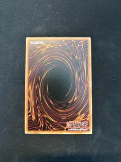 Yu-Gi-Oh! TCG: Archfiend's Awakening FIGA-EN031 - Secret Rare - NM Condition - Image 2